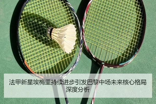 法甲新星埃梅里持续进步引发巴黎中场未来核心格局深度分析