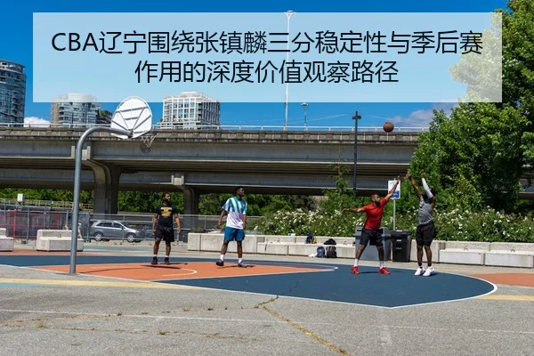 CBA辽宁围绕张镇麟三分稳定性与季后赛作用的深度价值观察路径